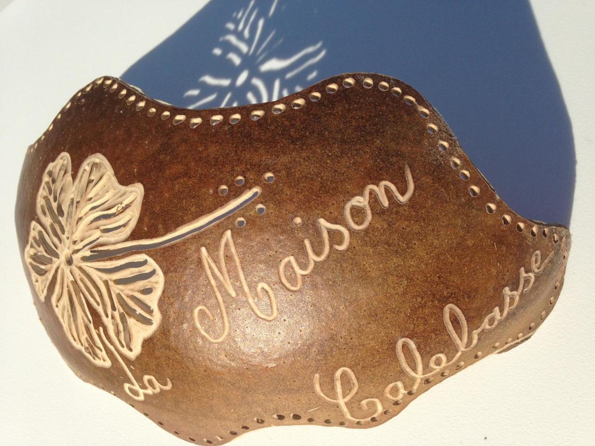 La Maison Calebasse 호텔 생프랑수아 외부 사진